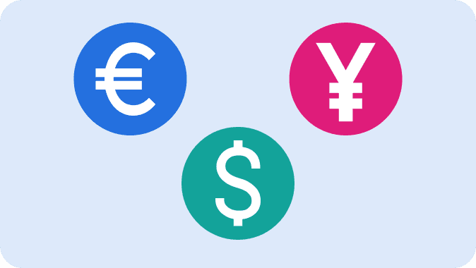 Comprender Forex majors y estrategias