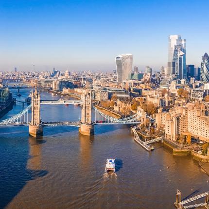 Welcome to Fortrade UK