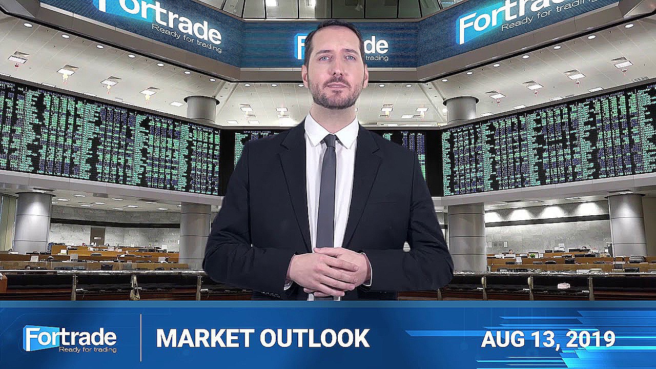 13/08/19 - Tuesday / Analysis