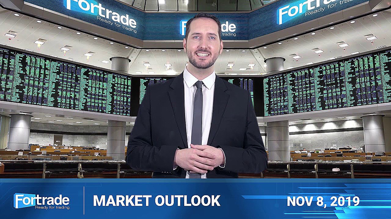 08/11/19 - Friday / Analysis