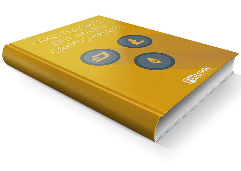 Kako trgovati CFD-ima na crypto valute