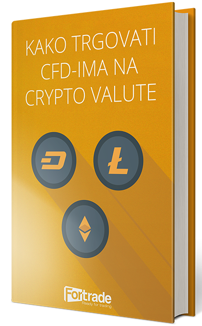 Kako trgovati CFD-ima na crypto valute