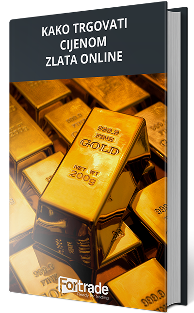 Kako trgovati cijenom zlata online