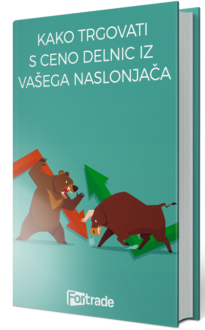 Trgovanje na svetovni borzi za začetnike