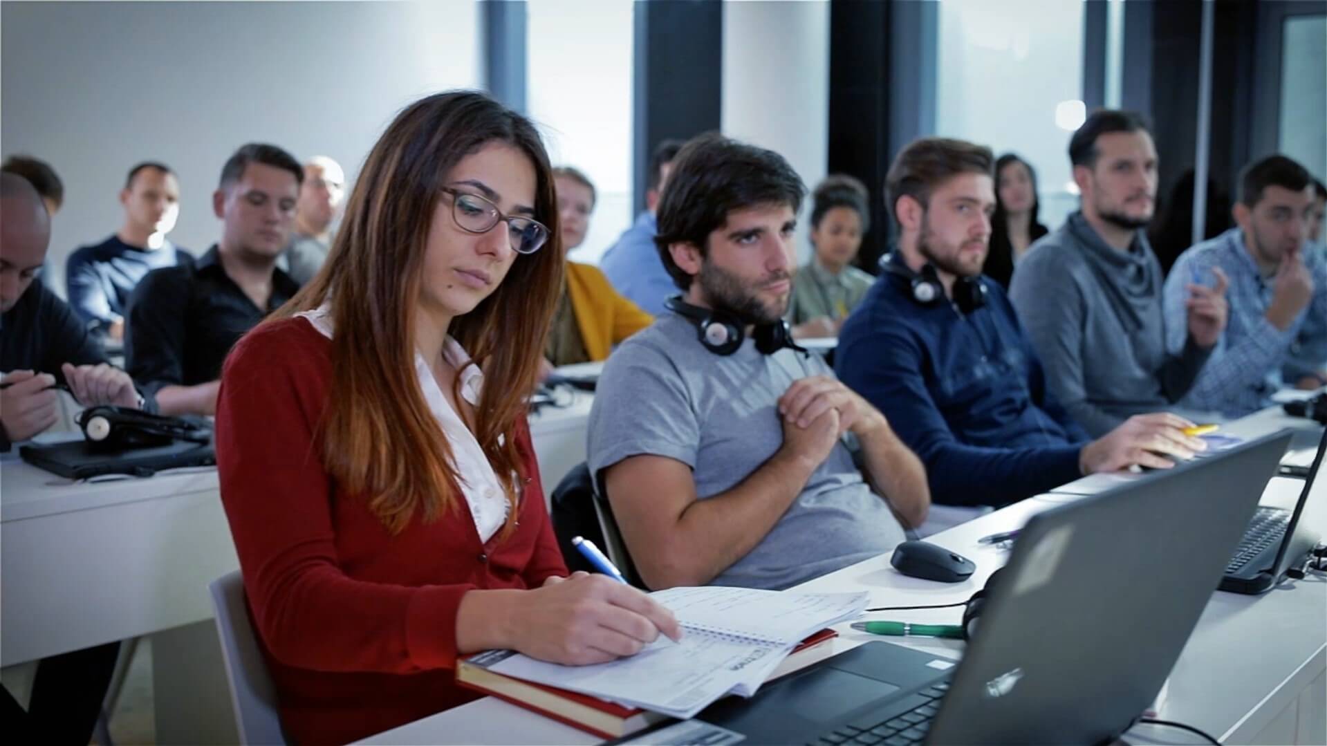 Izgradite svoju karijeru