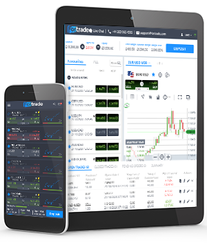 Fortrade Pro Trader | Forex, Cfd Trading App | Fortrade